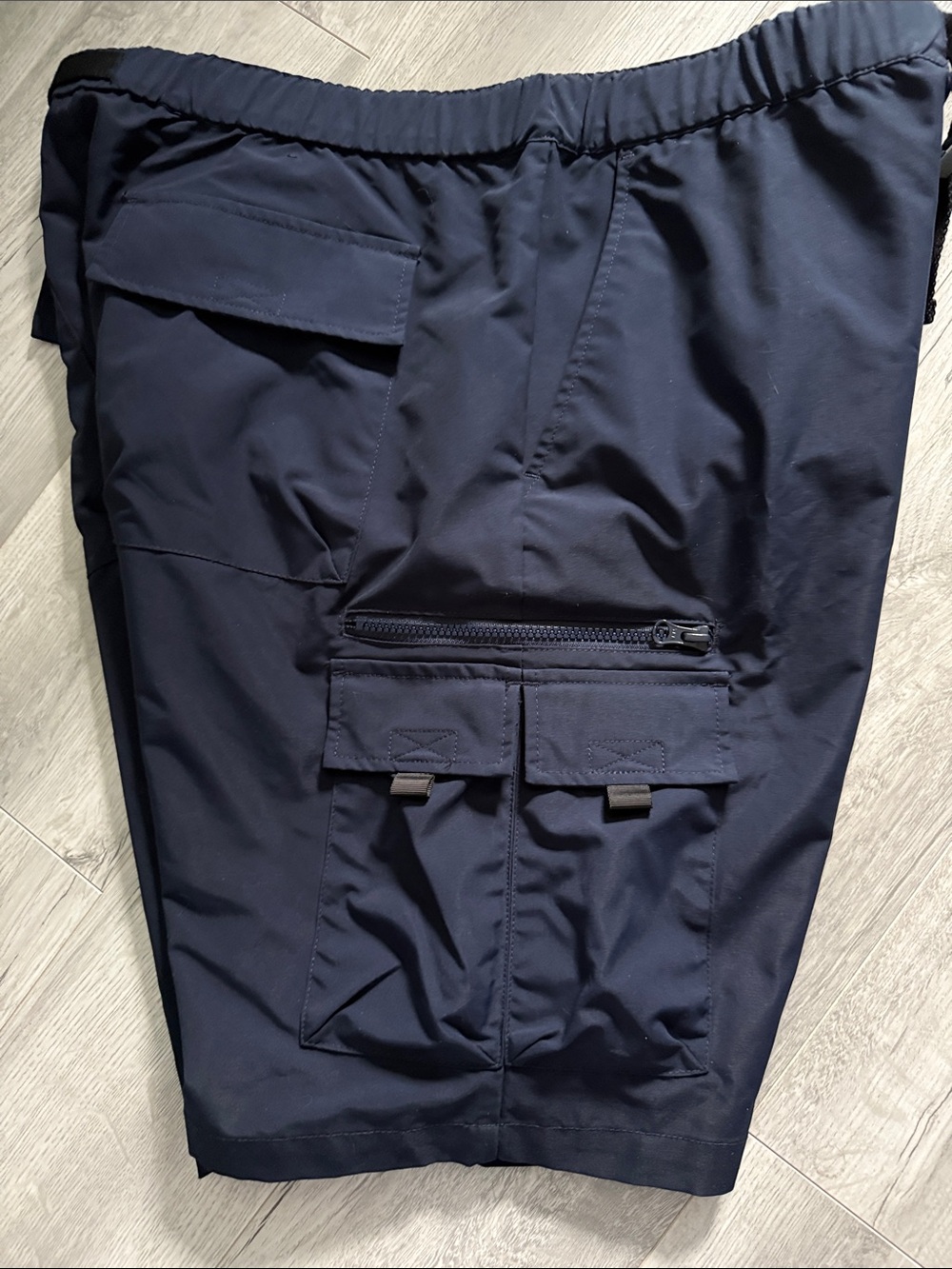Tilley cargo shorts size large (36 waist)